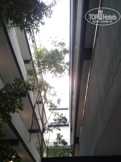 Hotel photo AluaSun Cala Antena 3*