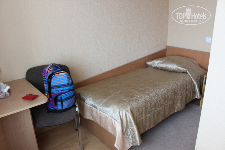 New photos from tourists Энергия 3*