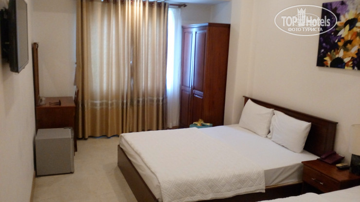 Фото Sea Wonder Hotel