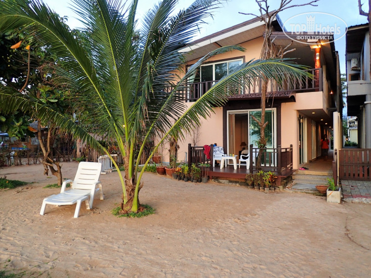 Photos Naiyang Seaview Place
