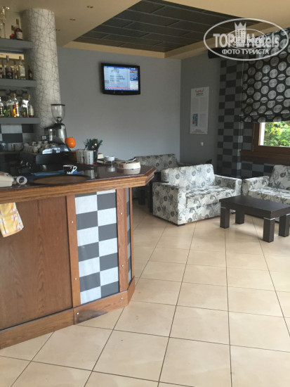 Hotelier's photos Vista Mare Hotel 3*