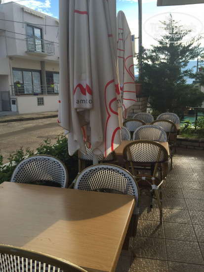 Фото Vista Mare Hotel