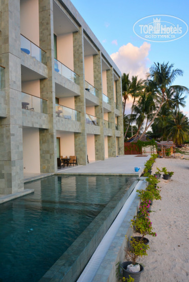 New photos from tourists The Beach Samui By Absolute