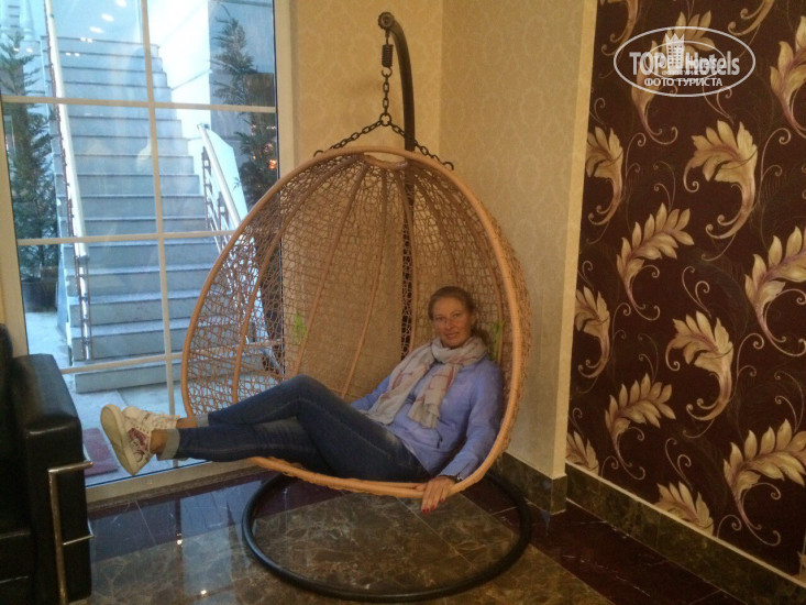 Hotelier's photos FAFA Resort 4*