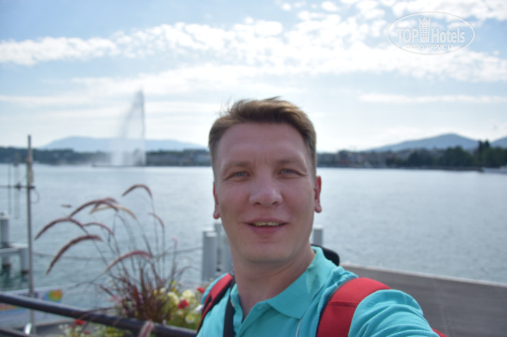 New photos from tourists Ibis Geneve Centre Nations Hotel 2*
