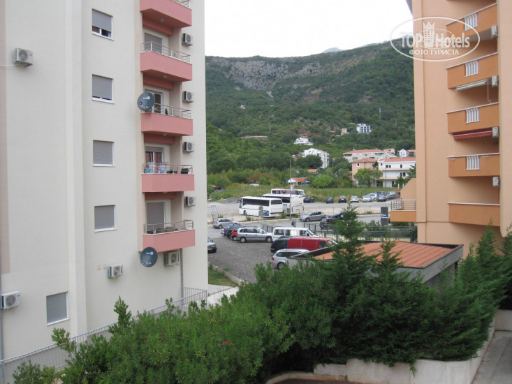 New photos from tourists Giardino Apartments 3*