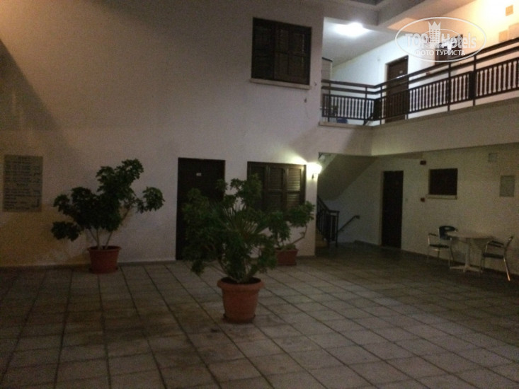 New photos from tourists Sofianna Resort & Spa 4*