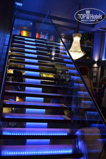 Hotel photo Best Western John Bauer 4*
