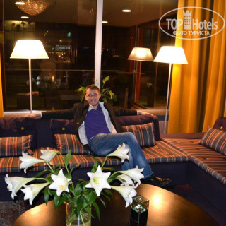 Фото Best Western John Bauer