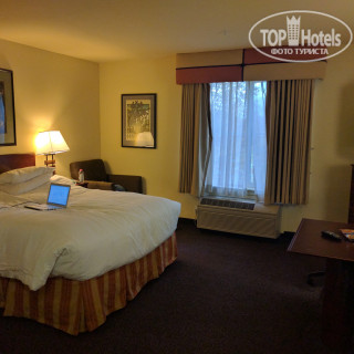 Photos Larkspur Landing Bellevue - An All-Suite Hotel