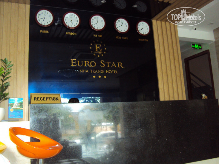 Photos Euro Star Hotel
