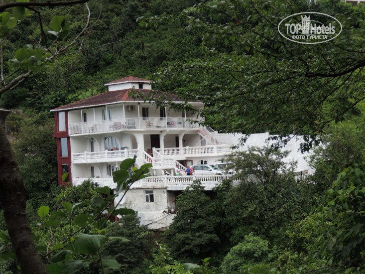 Hotel photo Livada 