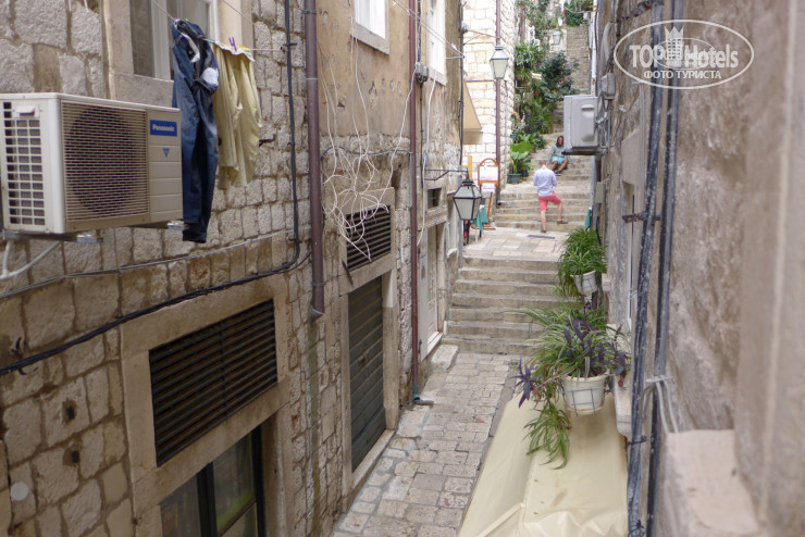 New photos from tourists Marija Guest House