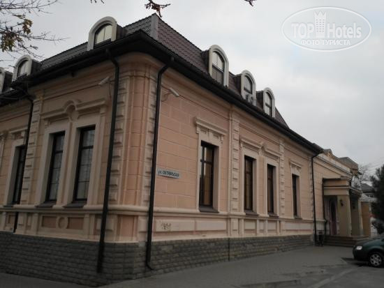 Hotelier's photos Извольте 4*