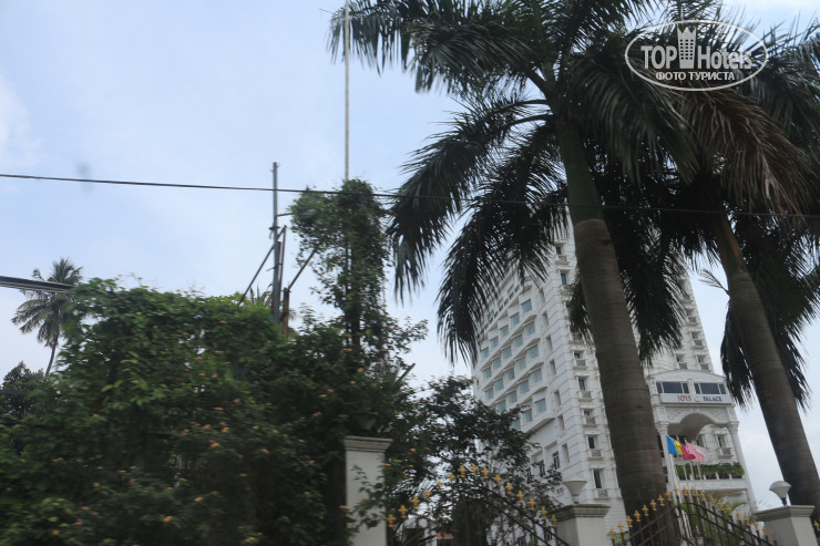 New photos from tourists Joys Palace Hotel 5*