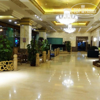 Фото Green Hotel