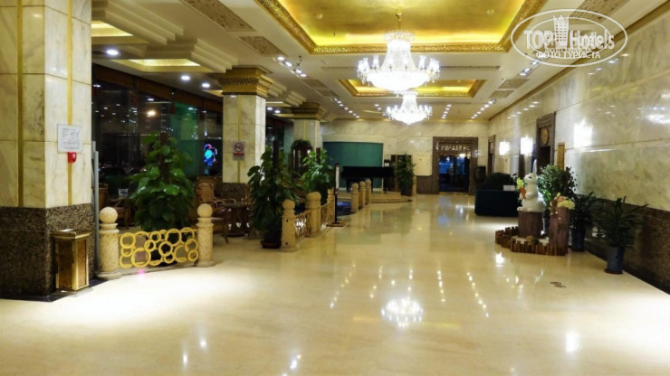 Фото Green Hotel