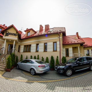 Фото Mieszko Hotel