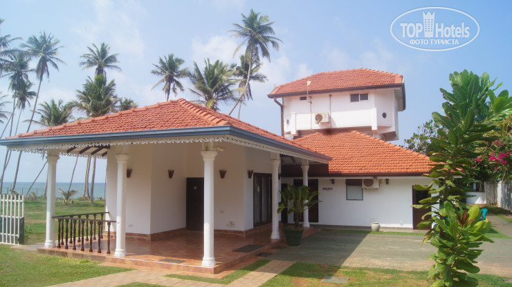 Фото White Rose Beach Resort