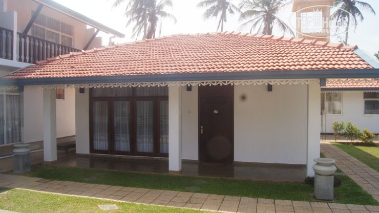 Hotelier's photos White Rose Beach Resort 1*