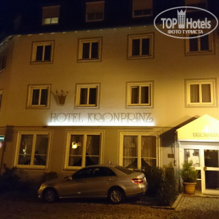 Фото Kronprinz Hotel 
