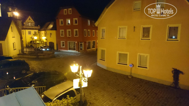 New photos from tourists Kronprinz Hotel 3*