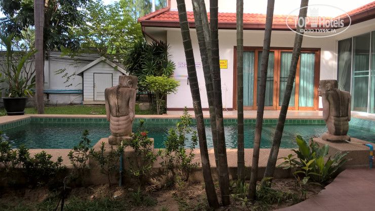 Photos Thai Thani Pool Villa Resort