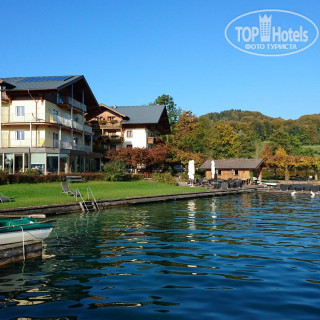 Фото Stadler Hotel Seegasthof Am Attersee