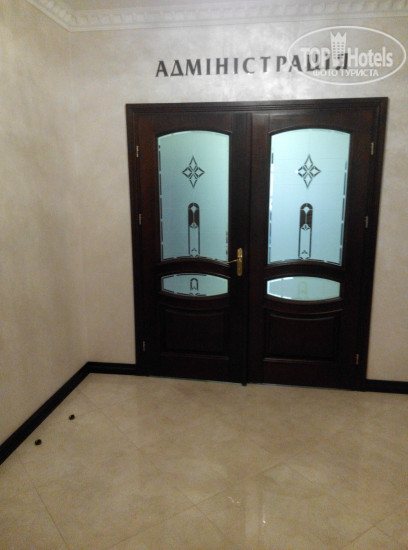 Hotel photo Свитязь 