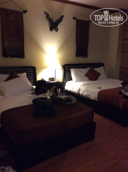 Hotel photo The Mekong Dragon Boutique Hotel (closed) 4*