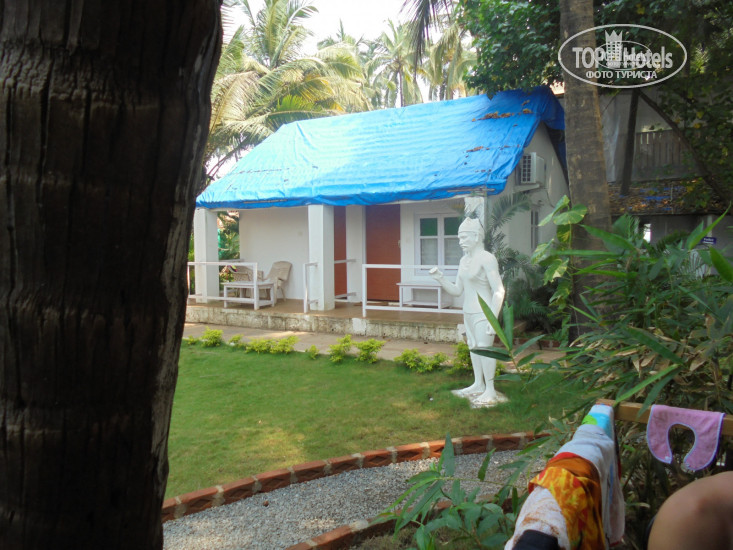 Hotel photo Tahira Beach Resort 
