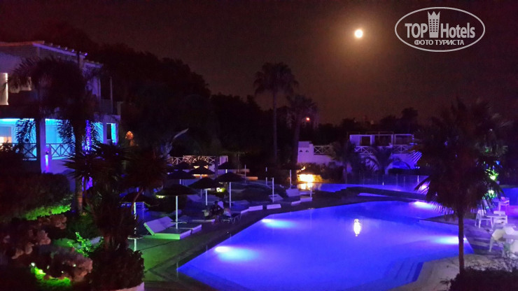 New photos from tourists So Nice Club Resort 4*