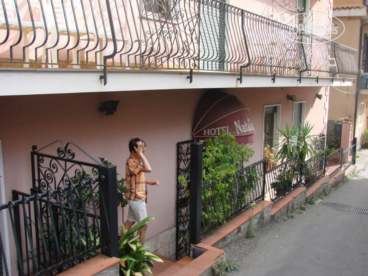 Hotel photo Natalina Taormina Hotel 2*