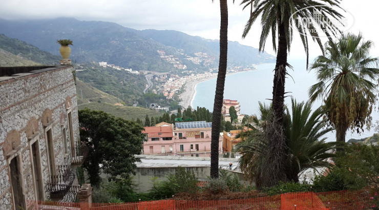 New photos from tourists Natalina Taormina Hotel 2*