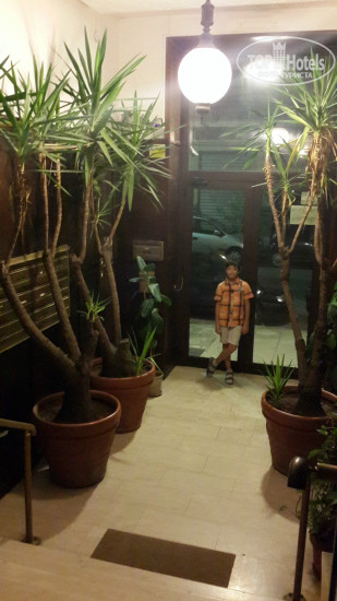 Фото Alba Camere B&B