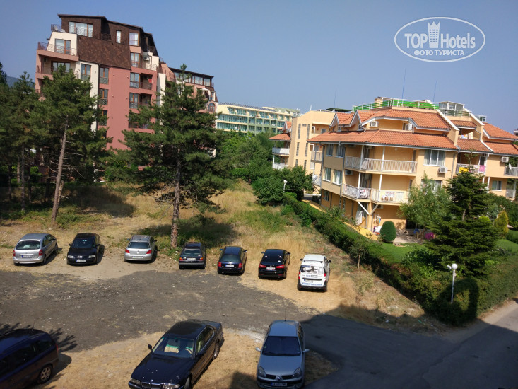 New photos from tourists Лира 3*