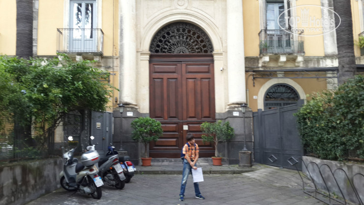 New photos from tourists C.C.LY Hostel Catania