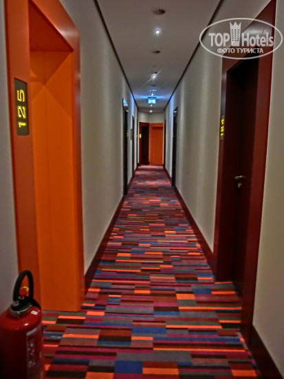Photos Exe Klee Berlin Hotel