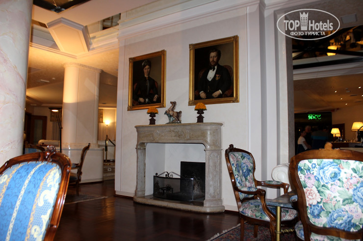 New photos from tourists Ca' Noa Park Hotel 4*