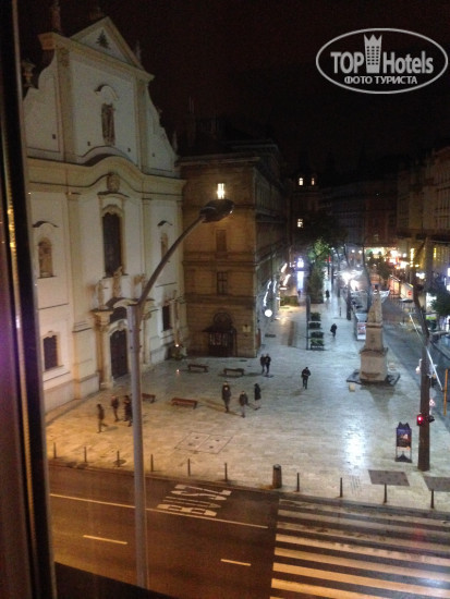Hotel photo Leo Panzio Hotel 3*