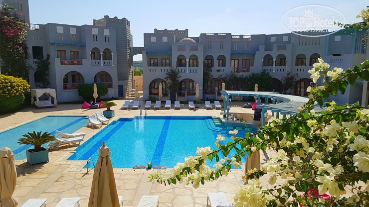 New photos from tourists Fanadir Hotel 4*