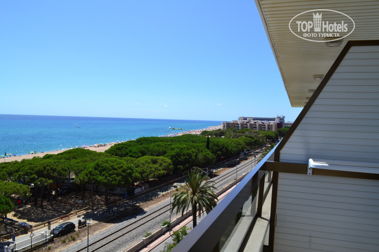 New photos from tourists Tropic Park 4*