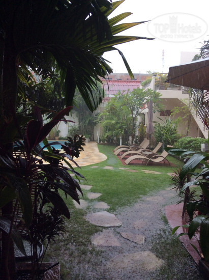 Photos Deluxx Boutique Hotel And Serviced Apartment