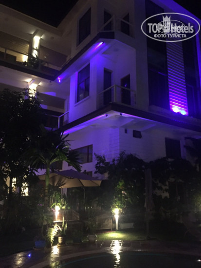 Hotel photo Deluxx Boutique Hotel And Serviced Apartment 4*