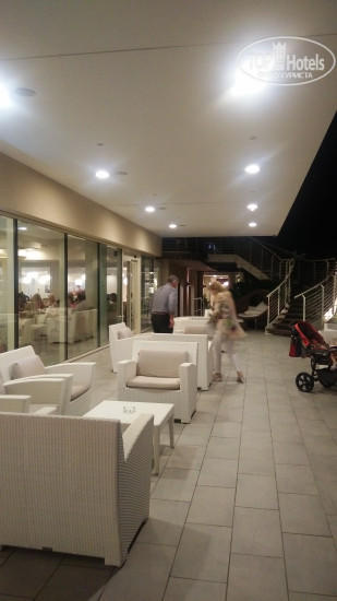 Hotel photo Bellettini Hotel 4*