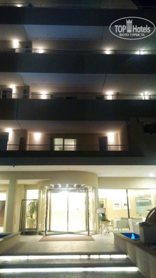 New photos from tourists Bellettini Hotel 4*