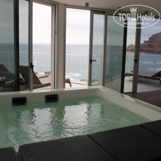 Фото Aqua Natura Madeira Hotel