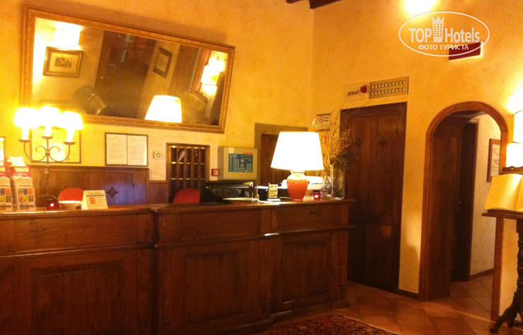 Hotel photo Marios Hotel 3*