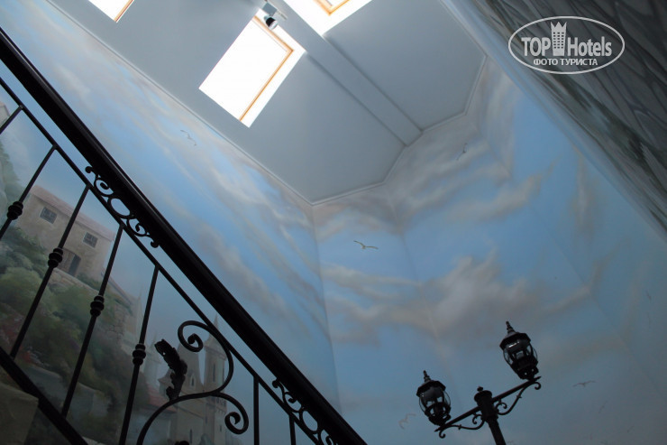 Hotelier's photos Золотая Миля 3*