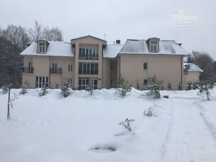 Hotelier's photos Lafer Renaissance Hotel & Spa 4*